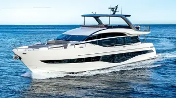 Princess Y85