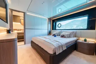 Thumbnail von Sunseeker 100 Yacht