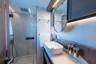 Thumbnail von Sunseeker 100 Yacht