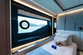 Thumbnail von Sunseeker 100 Yacht