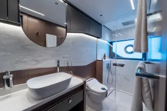 Thumbnail von Sunseeker 100 Yacht