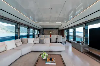 Thumbnail von Sunseeker 100 Yacht