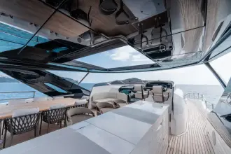 Thumbnail von Sunseeker 100 Yacht