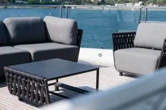 Thumbnail von Sunseeker 100 Yacht