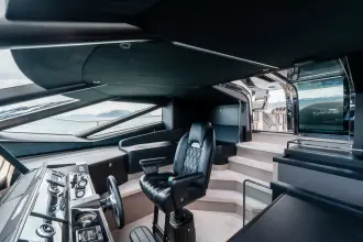 Thumbnail von Sunseeker 100 Yacht