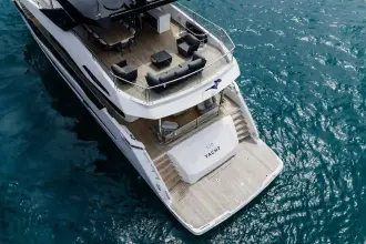 Thumbnail von Sunseeker 100 Yacht
