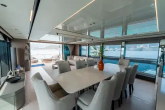 Thumbnail von Sunseeker 100 Yacht