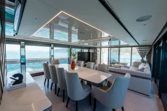 Thumbnail von Sunseeker 100 Yacht