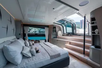 Thumbnail von Sunseeker 100 Yacht
