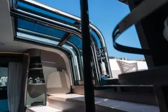 Thumbnail von Sunseeker 100 Yacht