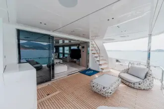 Thumbnail von Sunseeker 100 Yacht