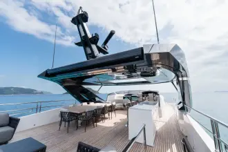 Thumbnail von Sunseeker 100 Yacht