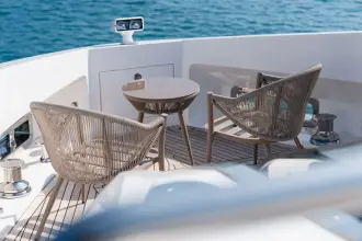 Thumbnail von Sunseeker 100 Yacht