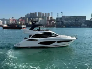Sunseeker Manhattan 55