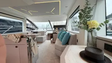 Thumbnail von Sunseeker Manhattan 55