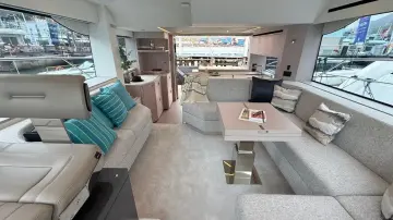 Thumbnail von Sunseeker Manhattan 55