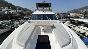 Thumbnail von Sunseeker Manhattan 55