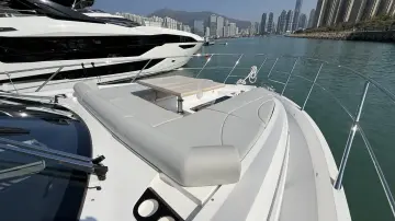 Thumbnail von Sunseeker Manhattan 55
