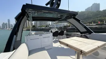 Thumbnail von Sunseeker Manhattan 55