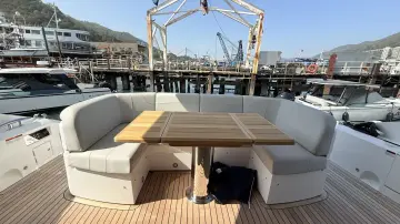 Thumbnail von Sunseeker Manhattan 55