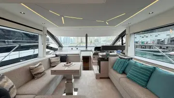 Thumbnail von Sunseeker Manhattan 55