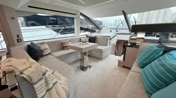 Thumbnail von Sunseeker Manhattan 55
