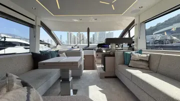 Thumbnail von Sunseeker Manhattan 55