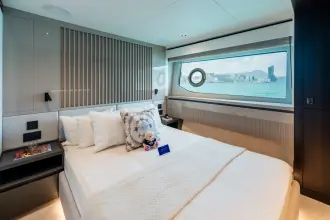 Thumbnail von Sunseeker 82 Ocean Sunseeker Ocean 82
