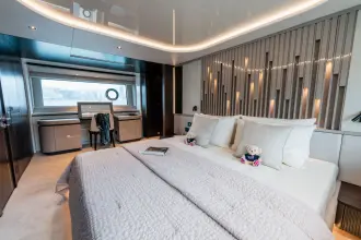 Thumbnail von Sunseeker 82 Ocean Sunseeker Ocean 82
