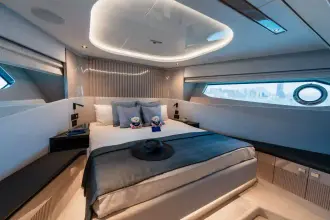 Thumbnail von Sunseeker 82 Ocean Sunseeker Ocean 82