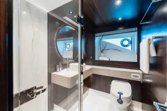 Thumbnail von Sunseeker 82 Ocean Sunseeker Ocean 82
