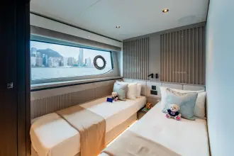 Thumbnail von Sunseeker 82 Ocean Sunseeker Ocean 82