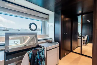 Thumbnail von Sunseeker 82 Ocean Sunseeker Ocean 82