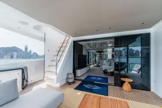 Thumbnail von Sunseeker 82 Ocean Sunseeker Ocean 82