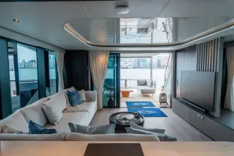 Thumbnail von Sunseeker 82 Ocean Sunseeker Ocean 82