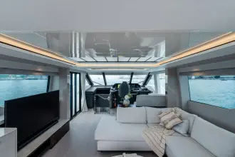 Thumbnail von Sunseeker 82 Ocean Sunseeker Ocean 82