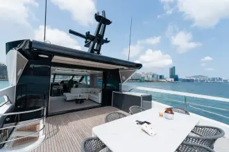 Thumbnail von Sunseeker 82 Ocean Sunseeker Ocean 82