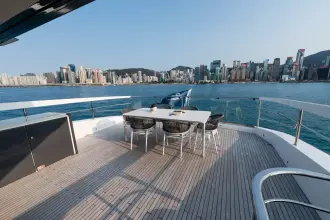 Thumbnail von Sunseeker 82 Ocean Sunseeker Ocean 82