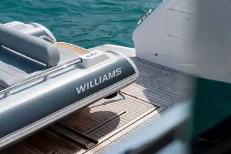 Thumbnail von Sunseeker 82 Ocean Sunseeker Ocean 82