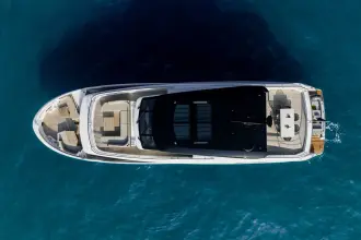 Thumbnail von Sunseeker 82 Ocean Sunseeker Ocean 82
