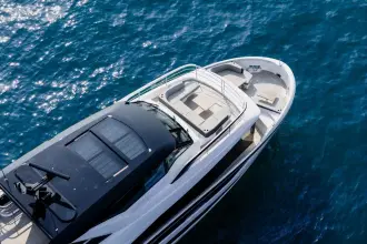 Thumbnail von Sunseeker 82 Ocean Sunseeker Ocean 82