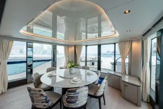 Thumbnail von Sunseeker 82 Ocean Sunseeker Ocean 82