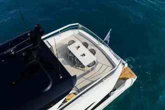 Thumbnail von Sunseeker 82 Ocean Sunseeker Ocean 82