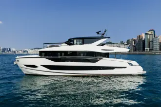 Thumbnail von Sunseeker 82 Ocean Sunseeker Ocean 82