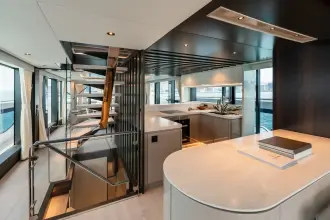 Thumbnail von Sunseeker 82 Ocean Sunseeker Ocean 82
