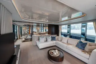 Thumbnail von Sunseeker 82 Ocean Sunseeker Ocean 82