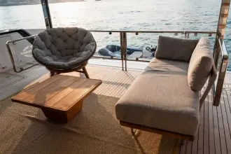 Thumbnail von Sunseeker 82 Ocean Sunseeker Ocean 82