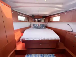 Beneteau Oceanis 48 10103040