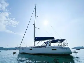 Thumbnail von Beneteau Oceanis 48 10103040