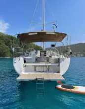Elan Impression 50
